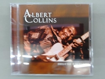 アルバート・コリンズ CD ベスト・オブ・テレキャスター・ブルース・ギター・マスター~デラックス・エディション_画像1