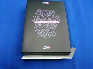 帯あり DVD iKON JAPAN TOUR 2019(初回生産限定版)