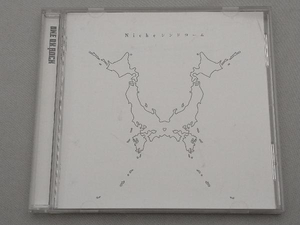 帯あり ONE OK ROCK CD Nicheシンドローム