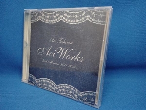 手嶌葵 CD Aoi Works ~best collection 2011~2016~