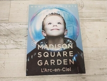 DVD WORLD TOUR 2012 LIVE at MADISON SQUARE GARDEN(初回生産限定版)L'Arc～en～Ciel_画像1