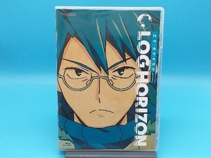 【美品】ログ・ホライズン 第2シリーズ Blu-ray BOX コンパクトエディション