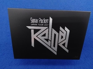 Sonar Pocket JAPAN TOUR 2017 ~Reload~ at NIPPON BUDOKAN(Blu-ray Disc)