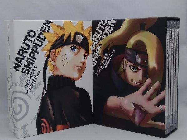 現状品 ナルト Naruto アニメ セット 1st 5th 疾風伝 風影奪還の章 １ ４ Dvd 62巻 Escoteirosgo Org Br