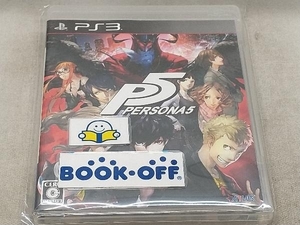 PS3 ペルソナ5