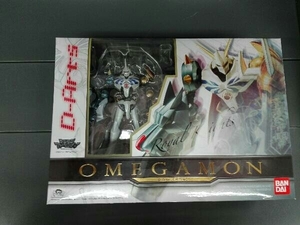  figure D-Arts Omega mon