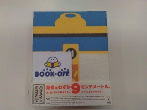 ハクメイとミコチ Blu-ray BOX 上巻(Blu-ray Disc)