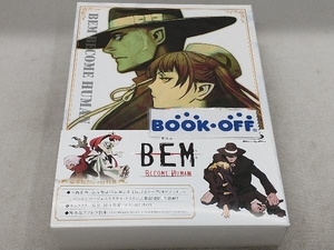 BEM~BECOME HUMAN(豪華版)(Blu-ray Disc)