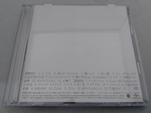 秦基博 CD All Time Best ハタモトヒロ(Blu-ray付FC限定盤)(2CD+2Blu-ray Disc)_画像3