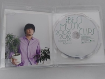 秦基博 CD All Time Best ハタモトヒロ(Blu-ray付FC限定盤)(2CD+2Blu-ray Disc)_画像7