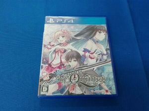 PS4 オメガクインテット ＜限定版＞