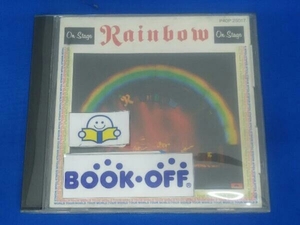  Rainbow CD Rainbow * on * stage 