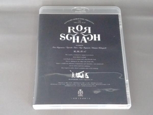 小林賢太郎演劇作品 ロールシャッハ(Blu-ray Disc)