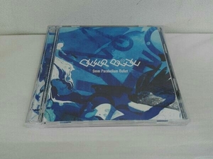 9mm Parabellum Bullet CD DEEP BLUE(初回限定盤)(DVD付)