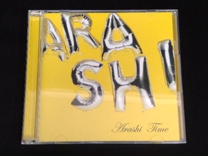 嵐 CD Time(初回限定盤)