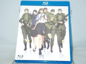 Blu-ray；図書館戦争 Blu-ray BOX(Blu-ray Disc) 【欠品あり】