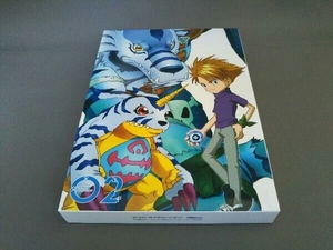 デジモンアドベンチャー:Blu-ray BOX 2(Blu-ray Disc)