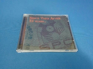 S.P.C. CD Since Then After 13 Years