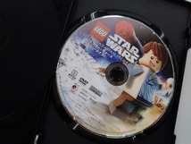 DVD レゴ スター・ウォーズ ツイン・パック_画像5