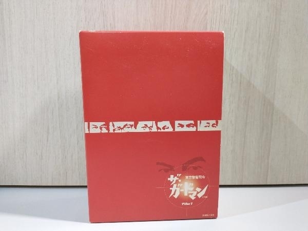 2023年最新】Yahoo!オークション -ザガードマンdvdの中古品・新品・未