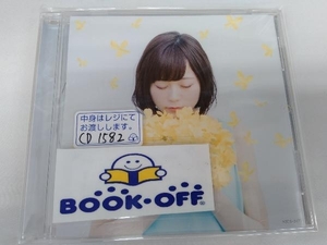 水瀬いのり CD innocent flower(通常盤)