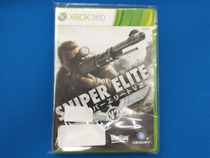 Xbox360 スナイパー エリートV2