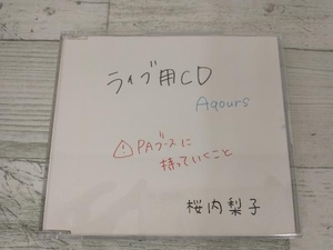 ラブライブ サンシャイン リアル脱出ゲーム 学校祭ライブ中止の危機からの脱出 冒険Type A,B,C!! A B C LACZ-10019