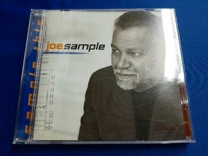 ジョー・サンプル CD サンプル・ディス