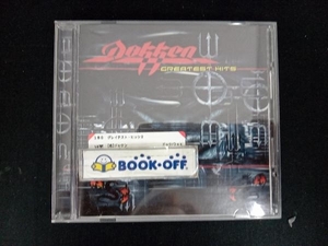 ドッケン CD グレイテスト・ヒッツ2