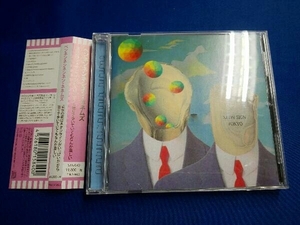 ペンネンネンネンネン・ネネムズ CD 東京の夜はネオンサインがいっぱいだから独りで歩いててもなんか楽しい