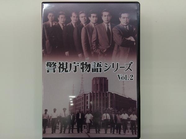 ヤフオク! -警視庁物語の中古品・新品・未使用品一覧