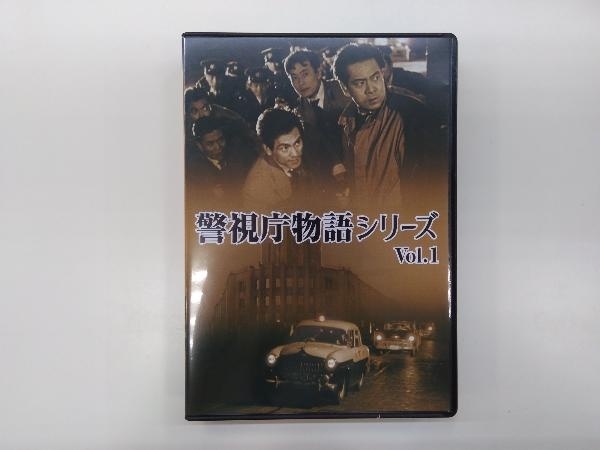 ヤフオク! -警視庁物語の中古品・新品・未使用品一覧