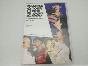 iKON JAPAN TOUR 2018(Blu-ray Disc)