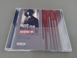エミネム CD 【輸入盤】Music To Be Murdered By: Side B(2CD)