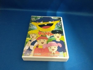 DVD おねがい!サミアどん コレクターズDVD ＜HDリマスター版＞