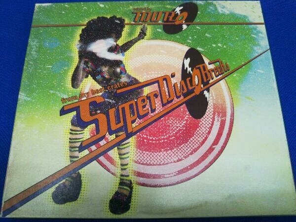 2025年最新】Yahoo!オークション -super disco breaks(音楽)の 2025年最新】Yahoo!オークション -super disco breaks(音楽)の