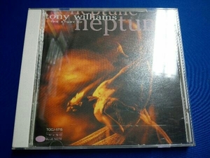 トニー・ウィリアムス CD STORY OF neptune