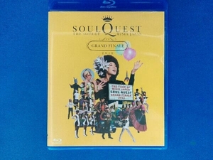 Blu-ray THE TOUR OF MISIA JAPAN SOUL QUEST-GRAND FINALE 2012 IN YOKOHAMA ARENA-(Blu-ray Disc)