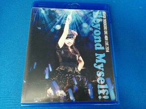 田所あずさワンマンライブ2014-Beyond Myself!-Live(Blu-ray Disc)