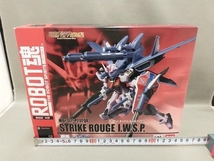 未開封品 フィギュア ROBOT魂 ＜SIDE MS＞ MBF-02+P202QX ストライクルージュ(I.W.S.P.装備) 魂ウェブ商店限定_画像7