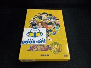 DVD メダロット魂 DVD-BOX