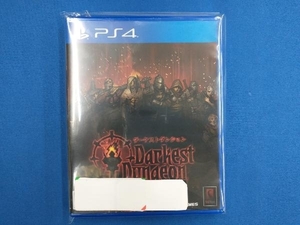 PS4 Darkest Dungeon