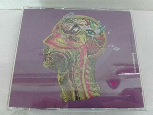 SEKAI NO OWARI CD scent of memory(初回限定盤)(DVD付)
