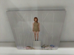 YUKI CD Terminal(初回生産限定盤)(DVD付)(紙ジャケット仕様)