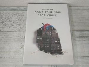 DVD DOME TOUR 'POP VIRUS' at TOKYO DOME(通常版)