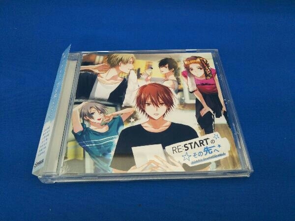 2023年最新】ヤフオク! -ツキプロ cdの中古品・新品・未使用品一覧