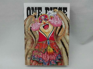 DVD ONE PIECE Log Collection'BIG MOM'(TVアニメ第836話~第849話)