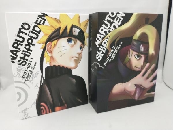 アニメ Naruto ナルト Dvd 1st 5th 疾風伝 風影奪還の章 １ ４ 62巻 セット 現状品 Aquamir Za Steklom Ru