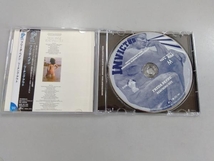 フレッダ・ペイン CD リーチング・アウト_画像3
