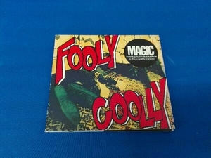 MAGIC CD FOOLY COOLLY